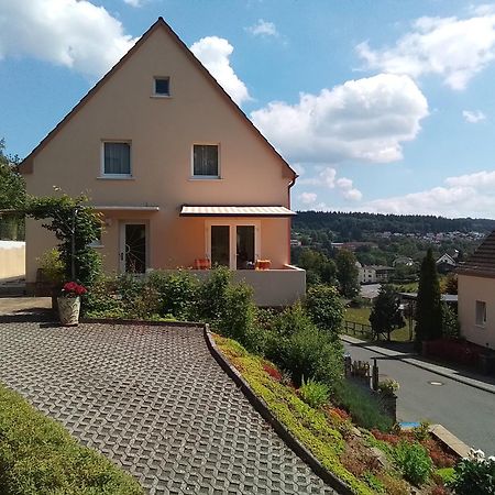 Alter Werkstatt Apartment Junkerath Exterior photo